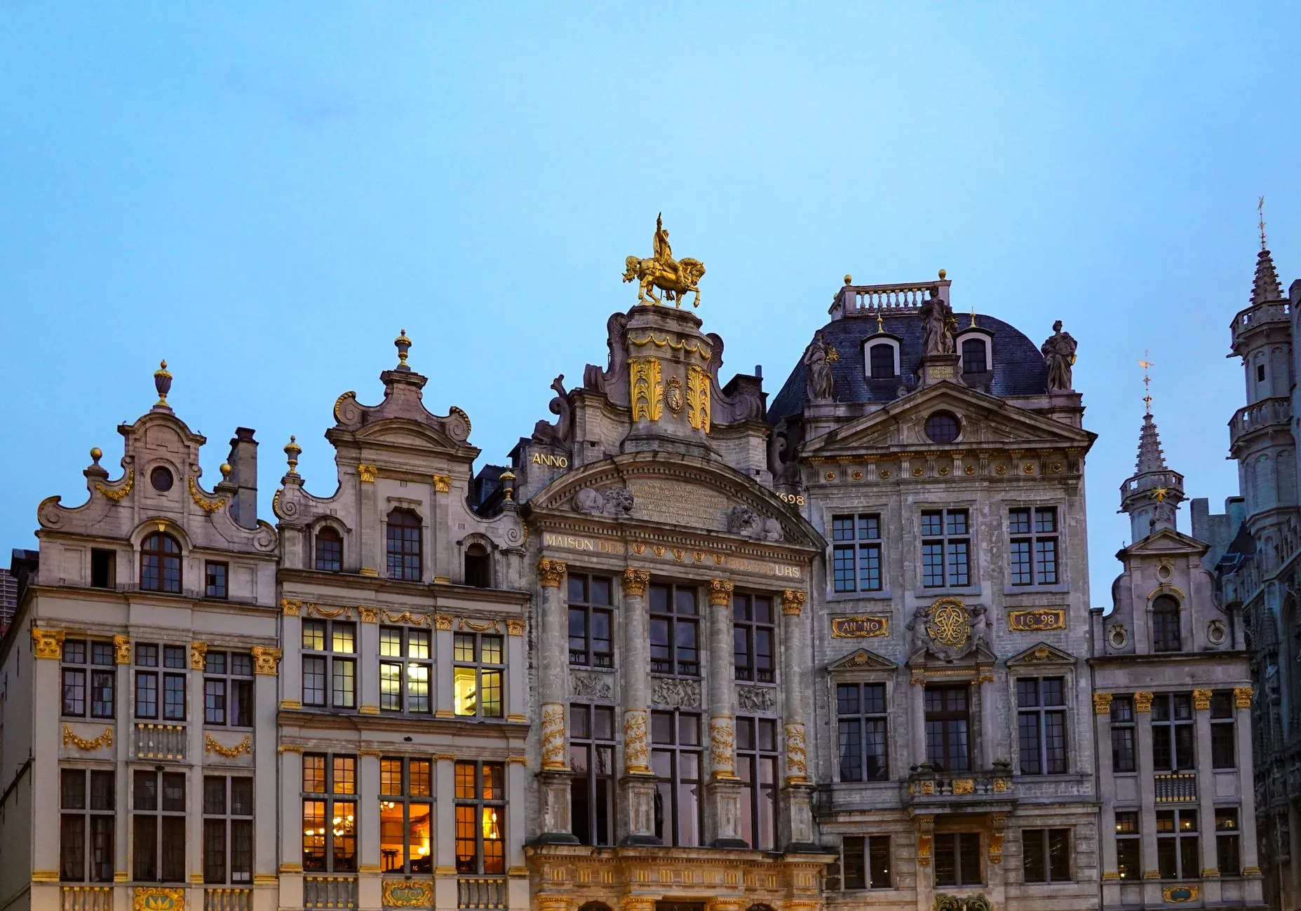 Brussels, Belgium