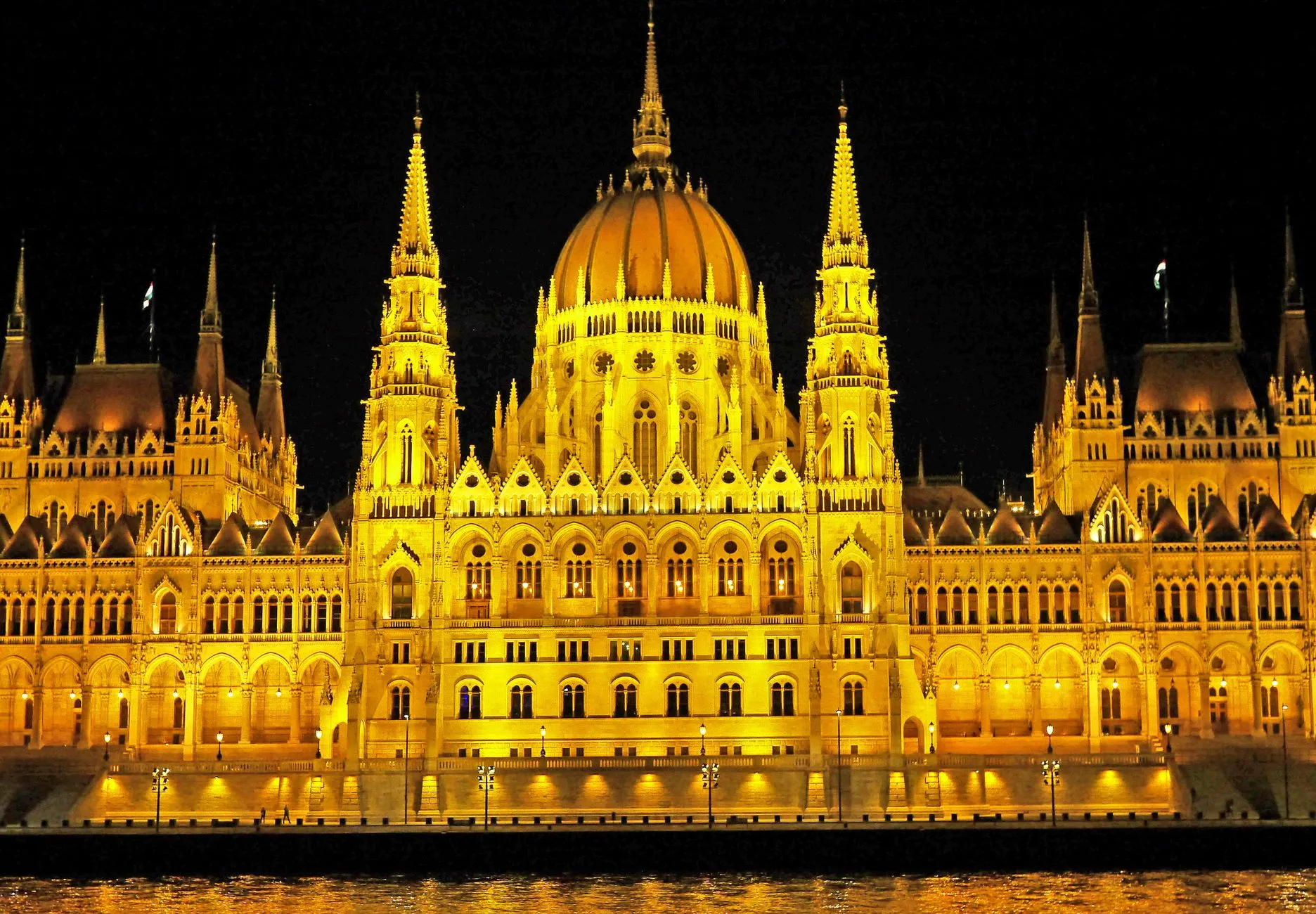 Budapest, Hungary