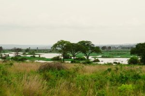 Paris to Entebbe, Uganda from €499