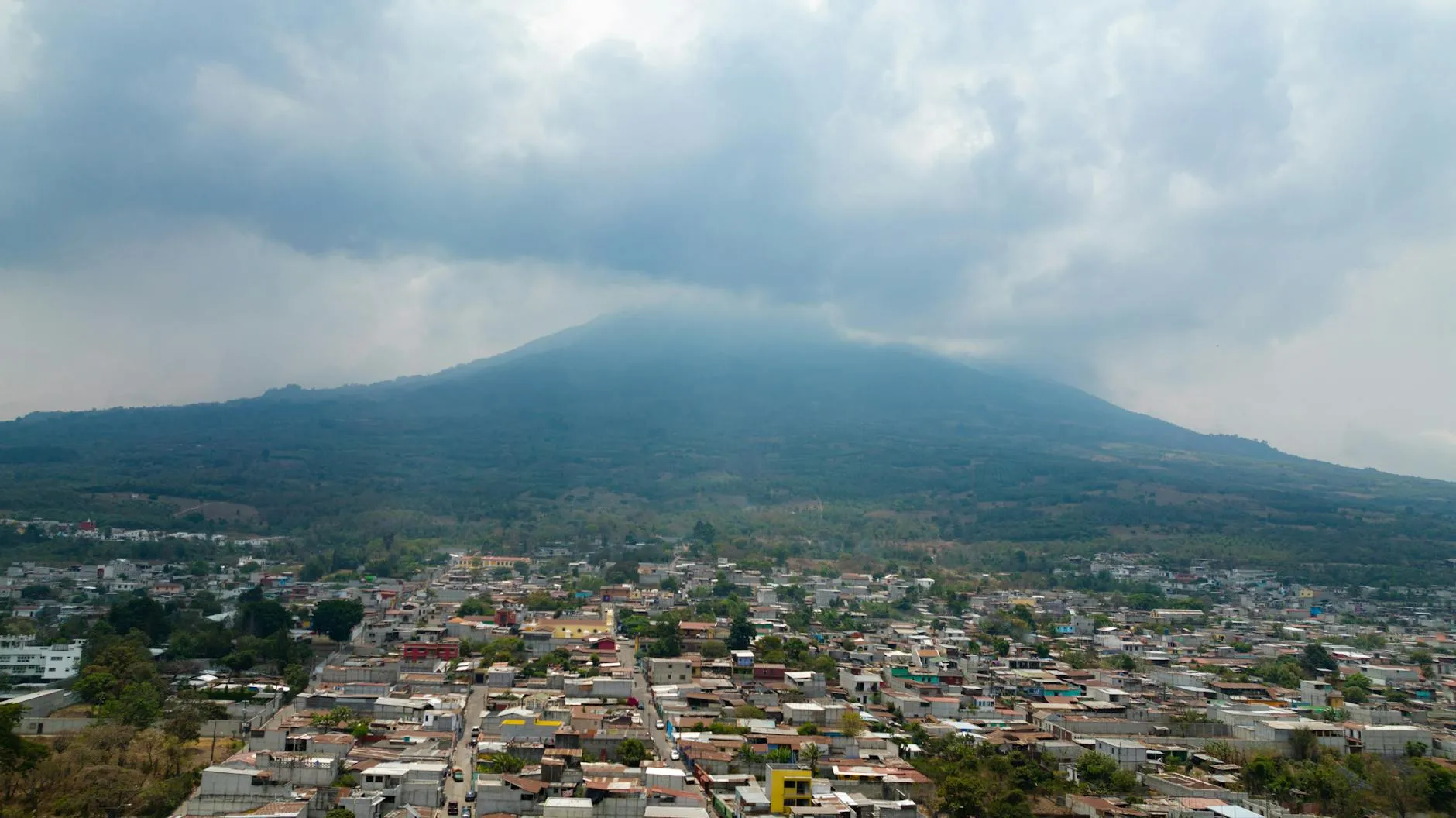 Guatemala City landmark in Guatemala City