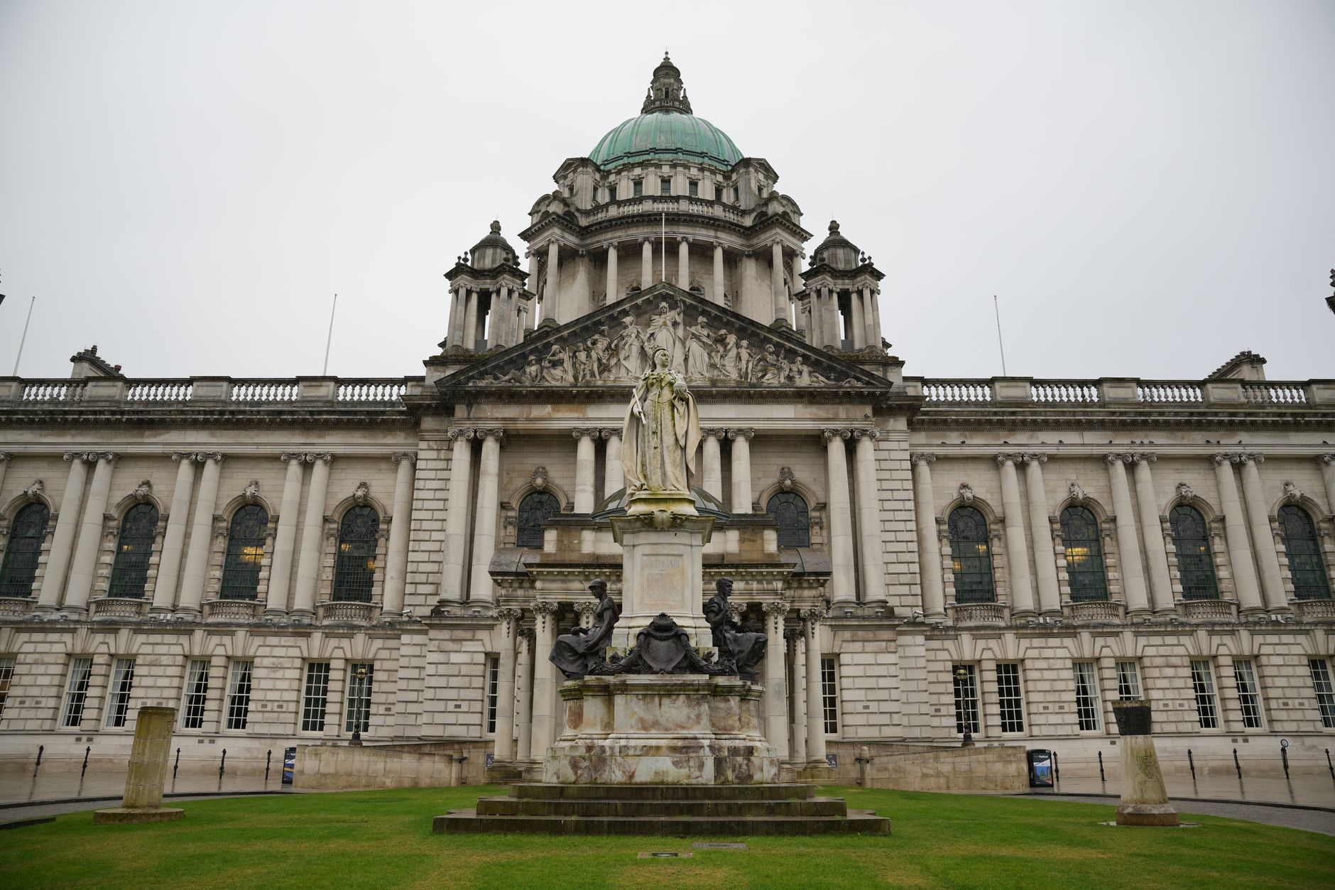 Belfast landmark in Belfast