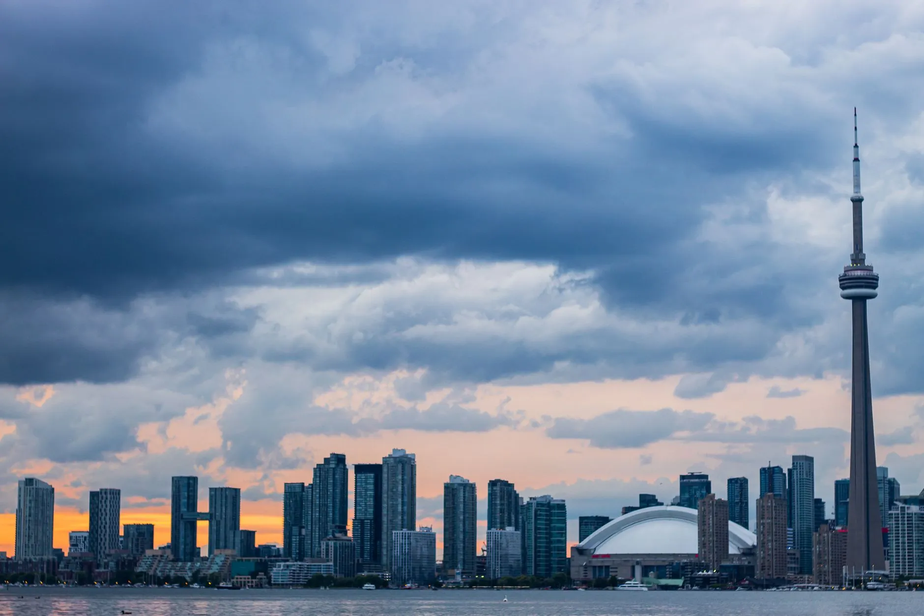 Toronto landmark in Toronto