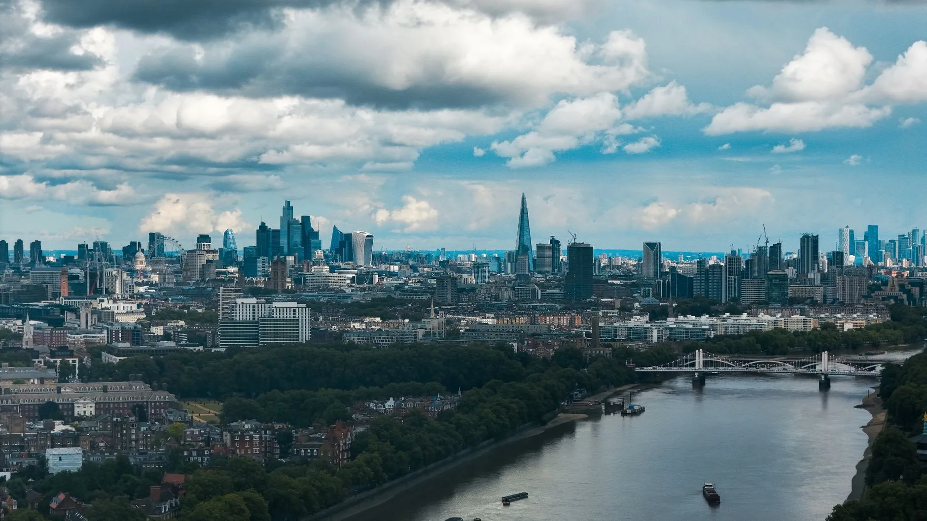 London landmark in London