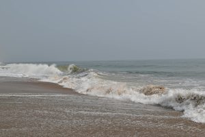 Amsterdam to Chennai, India from €407