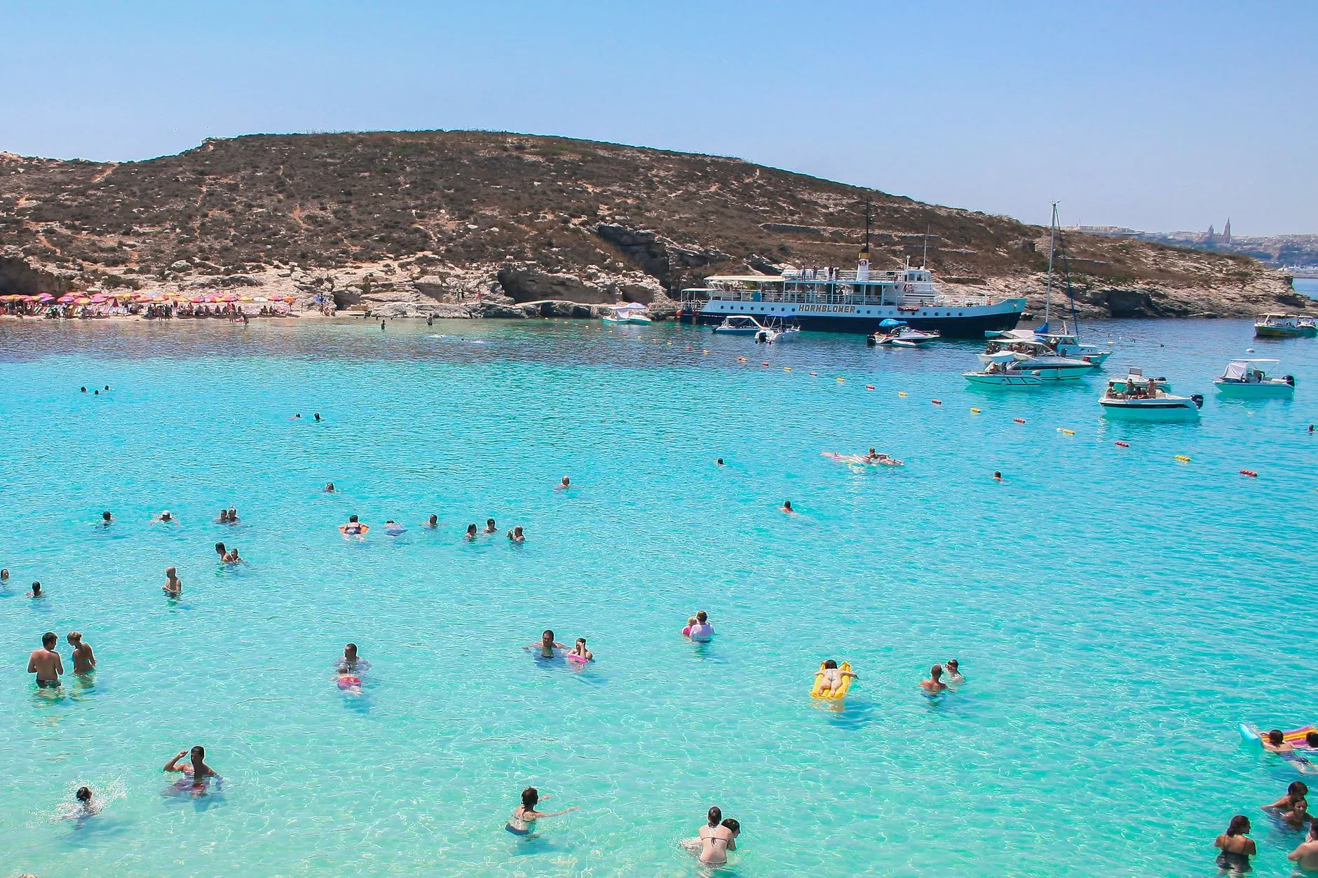 Malta landmark in Malta