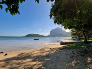 Riga to Mauritius from €635