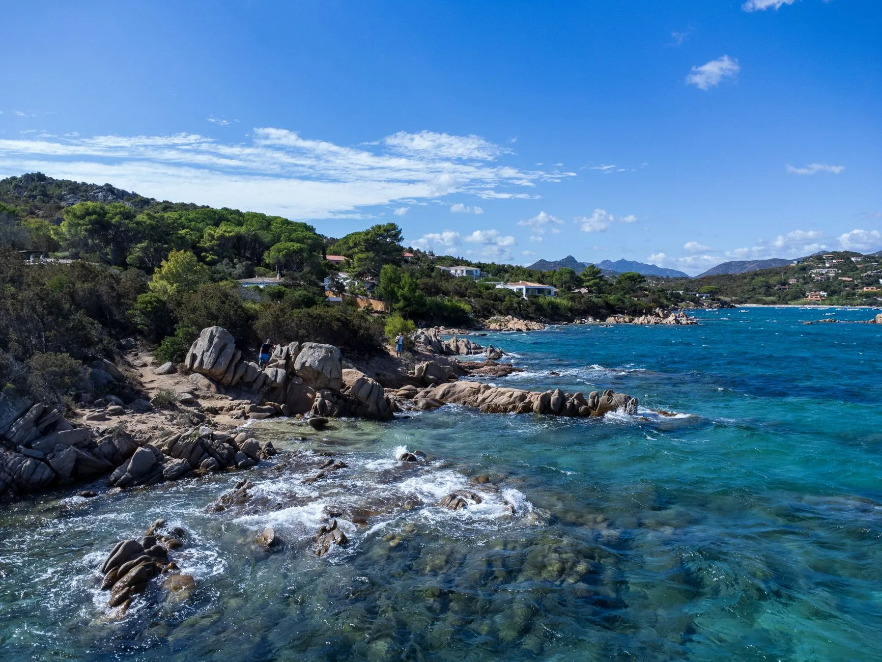 Olbia landmark in Olbia