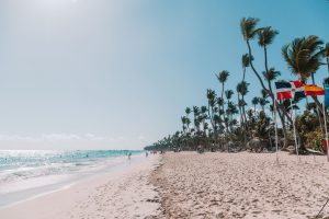 Toronto to Punta Cana, Dominican Republic from C$386