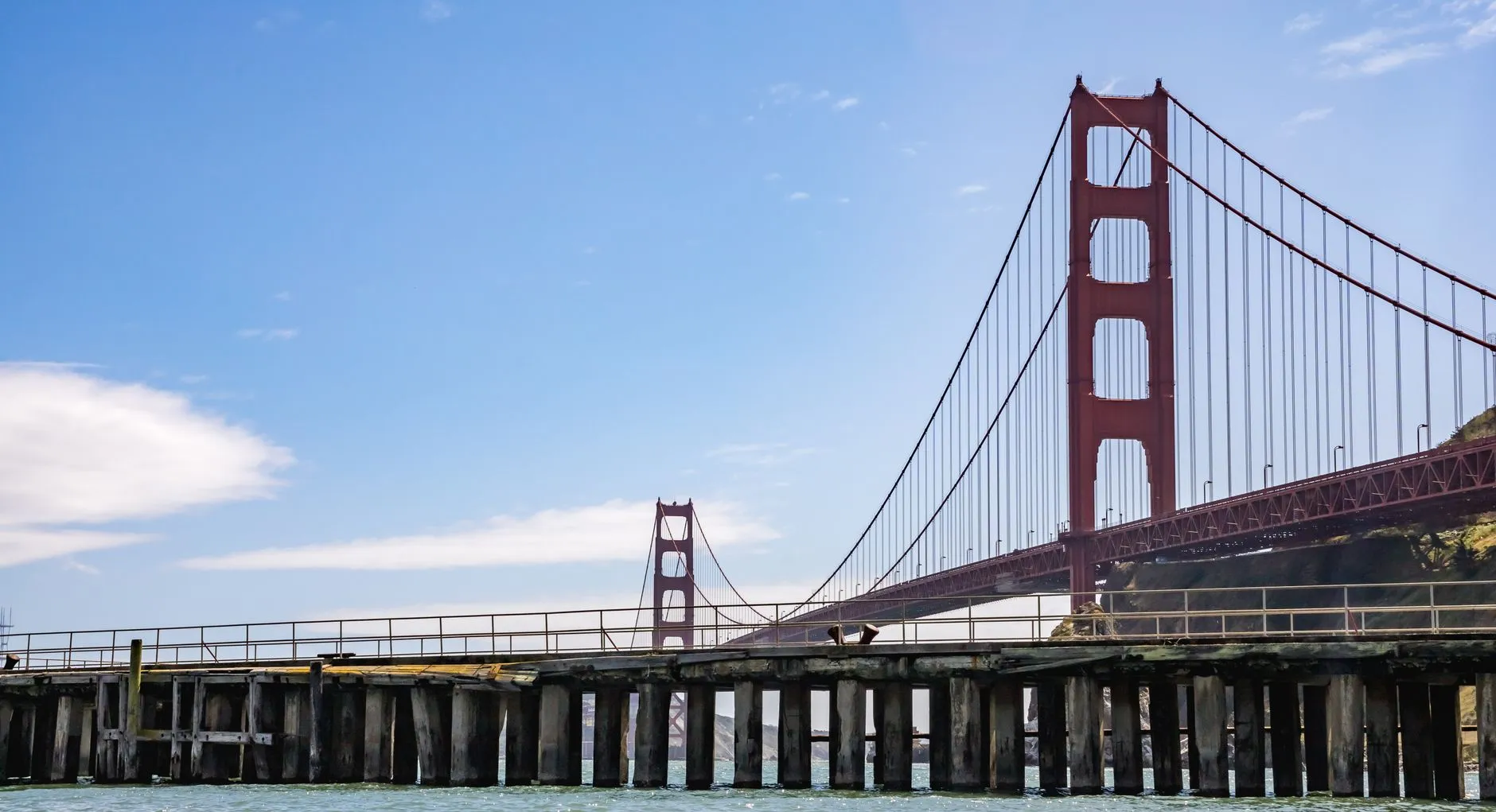San Francisco landmark in San Francisco
