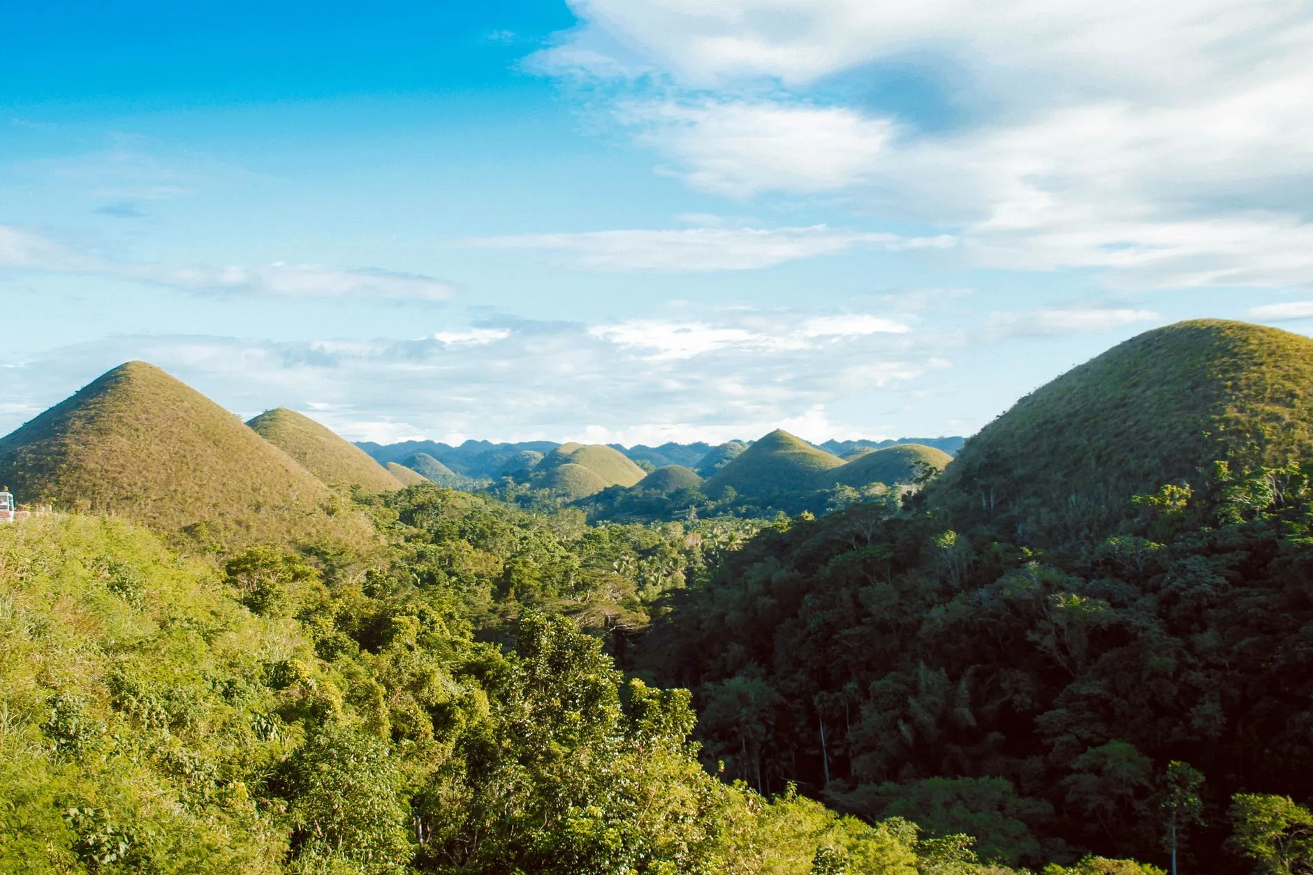 Bohol-Panglao Airport (TAG) — Airport Guide 2026 – AiFly