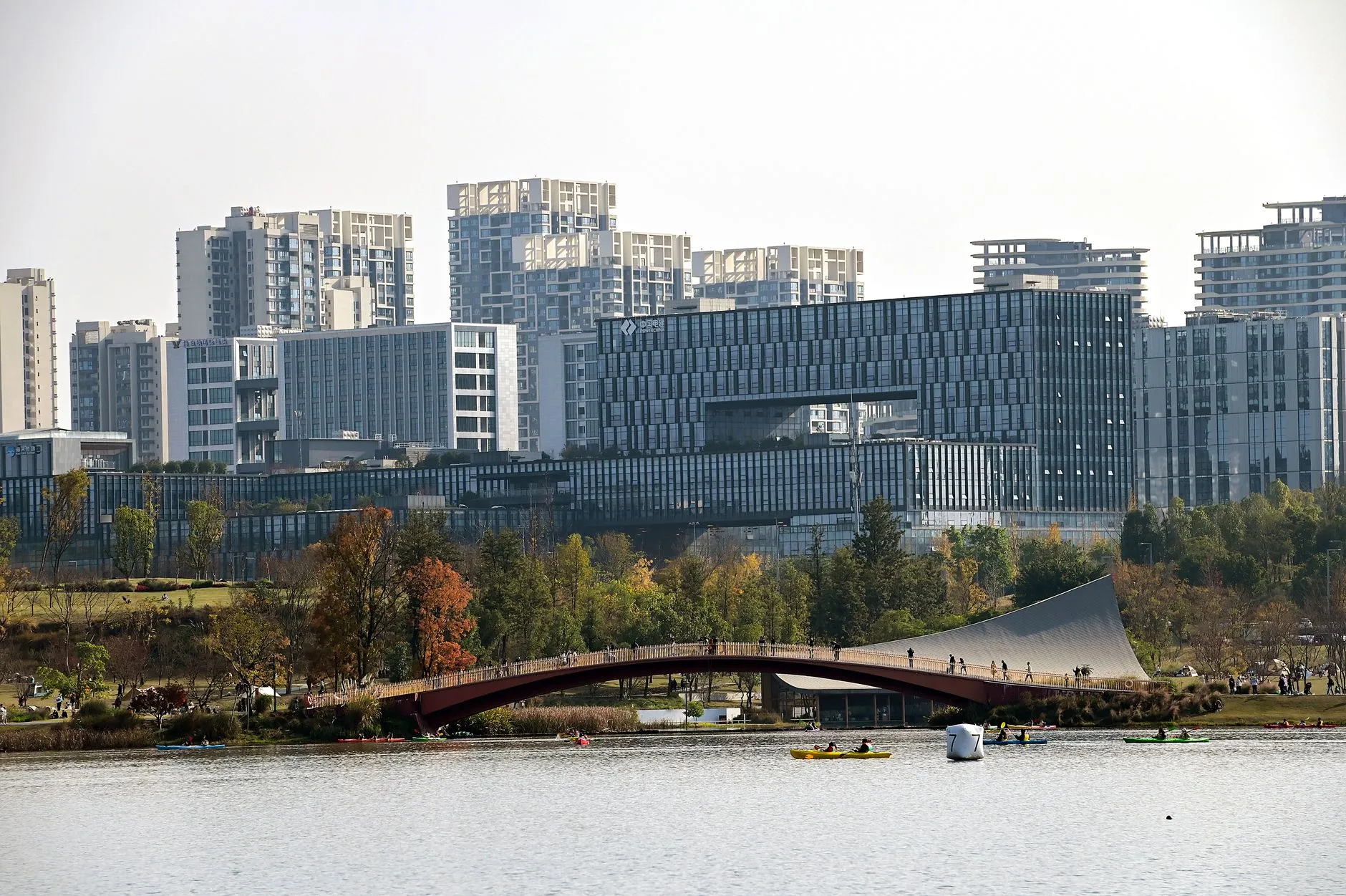 Vienna landmark in Vienna