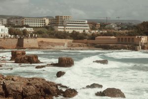 Bordeaux to Alghero, Italy from €63