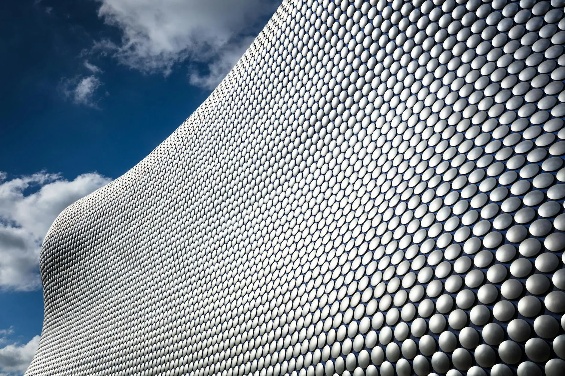 Birmingham landmark in Birmingham