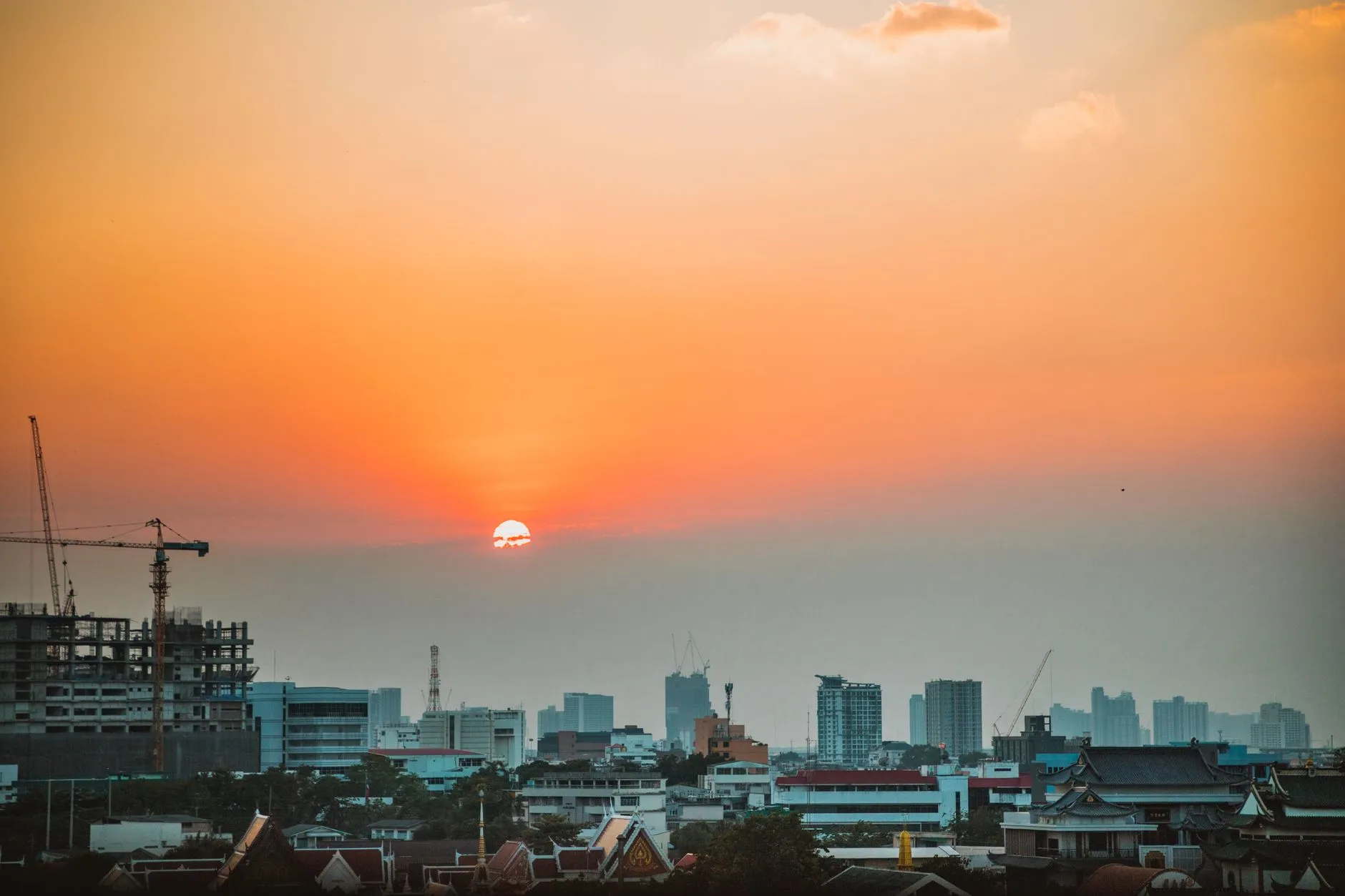 Bangkok, Thailand