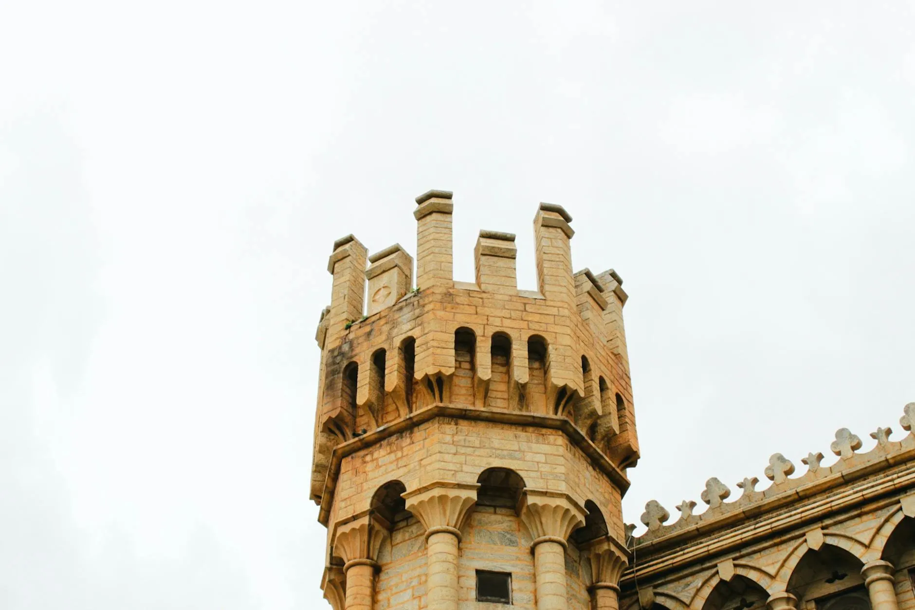 Bengaluru landmark in Bengaluru