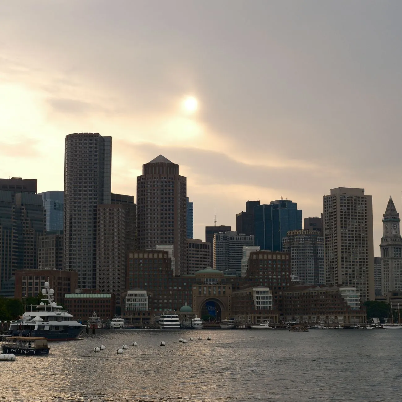 Boston, Massachusetts, USA