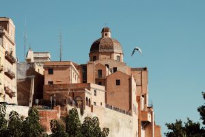 Salzburg to Cagliari, Italy from €66