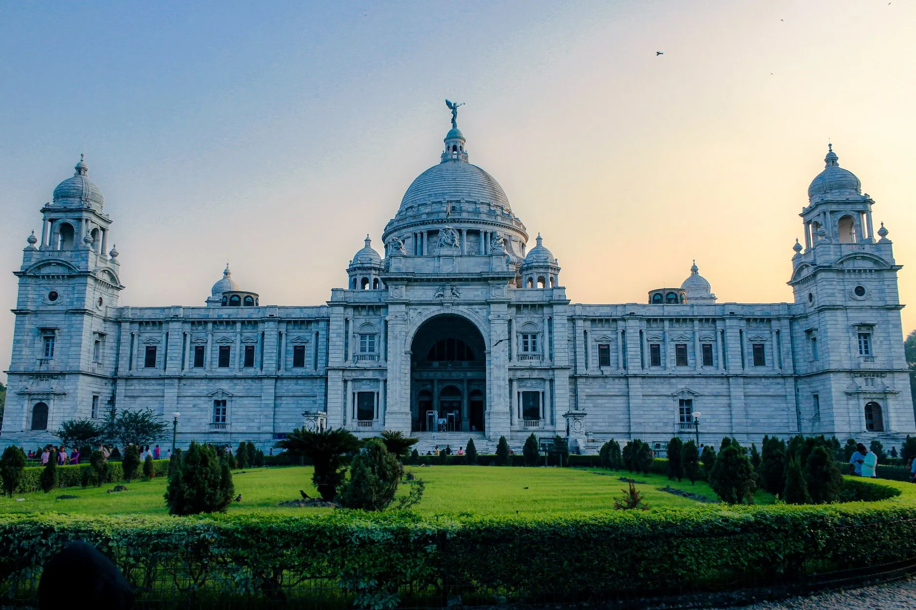 Kolkata, India