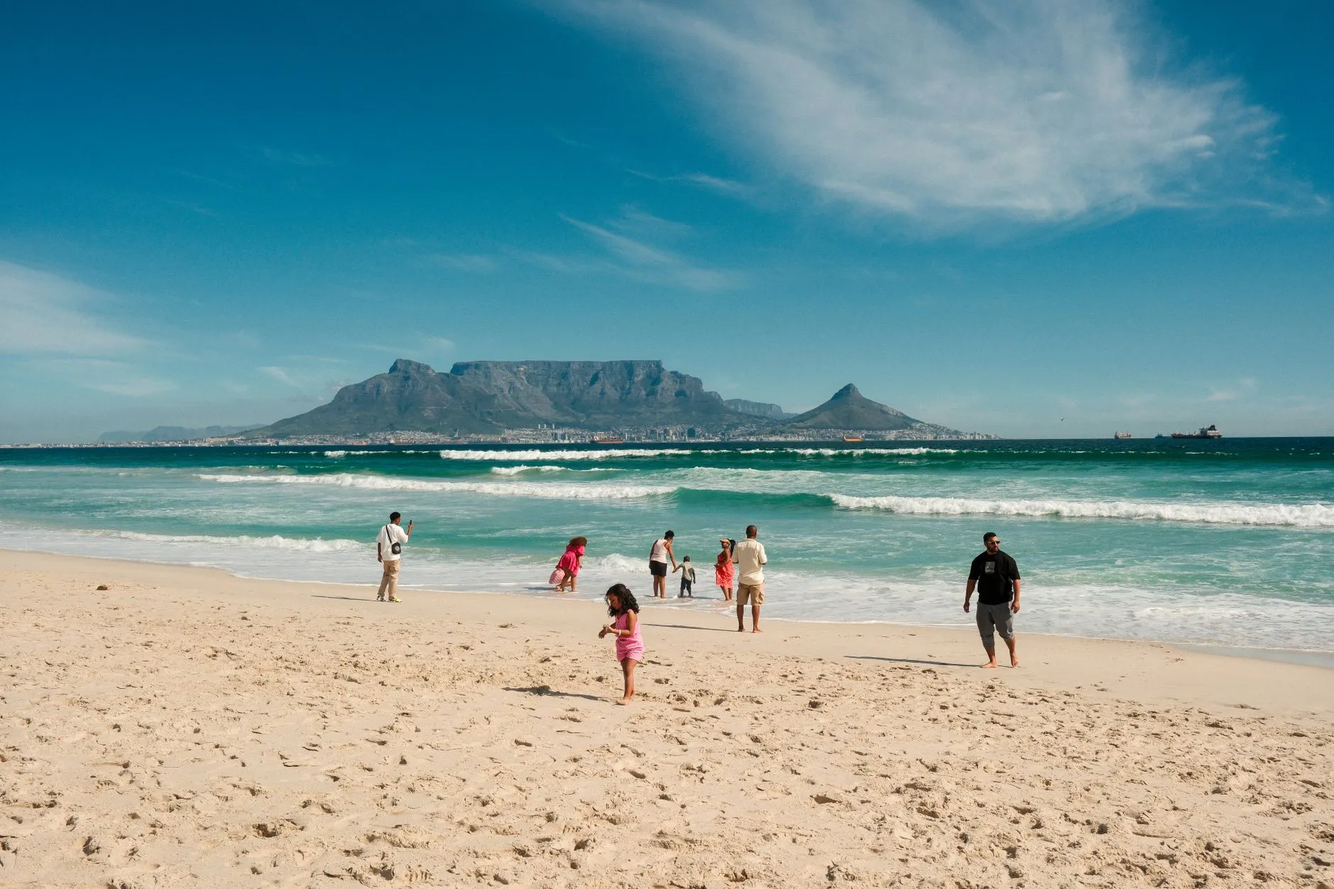 Cape Town landmark in Cape Town