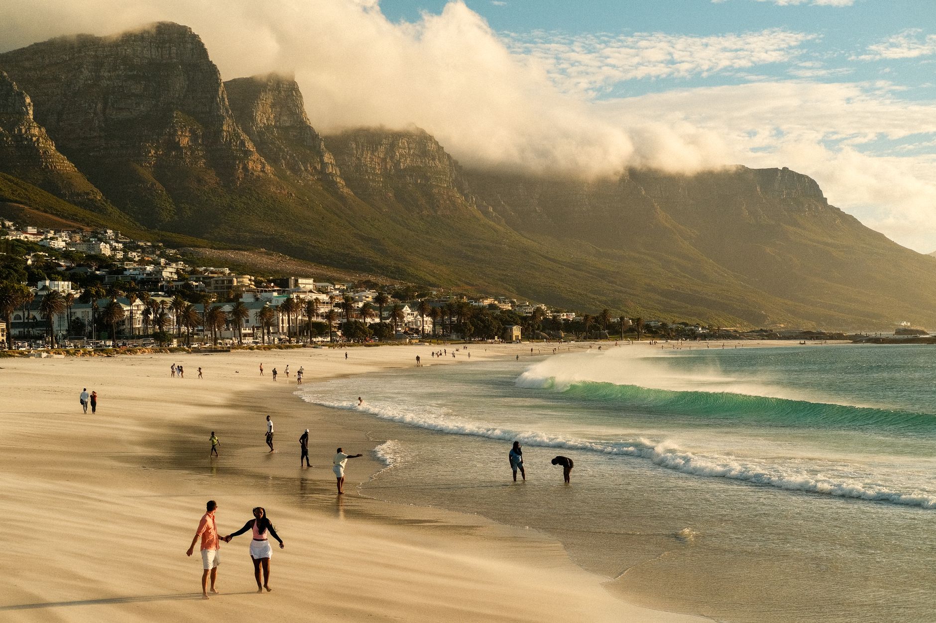 Cape Town landmark in Cape Town