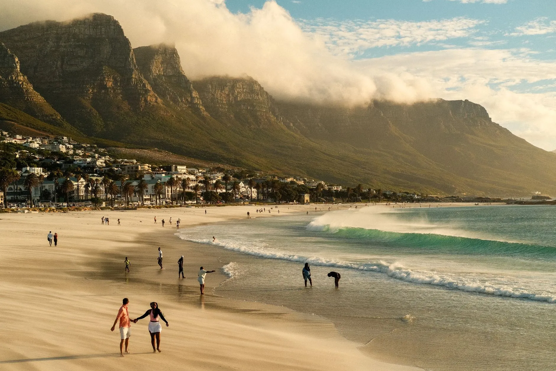 Cape Town landmark in Cape Town