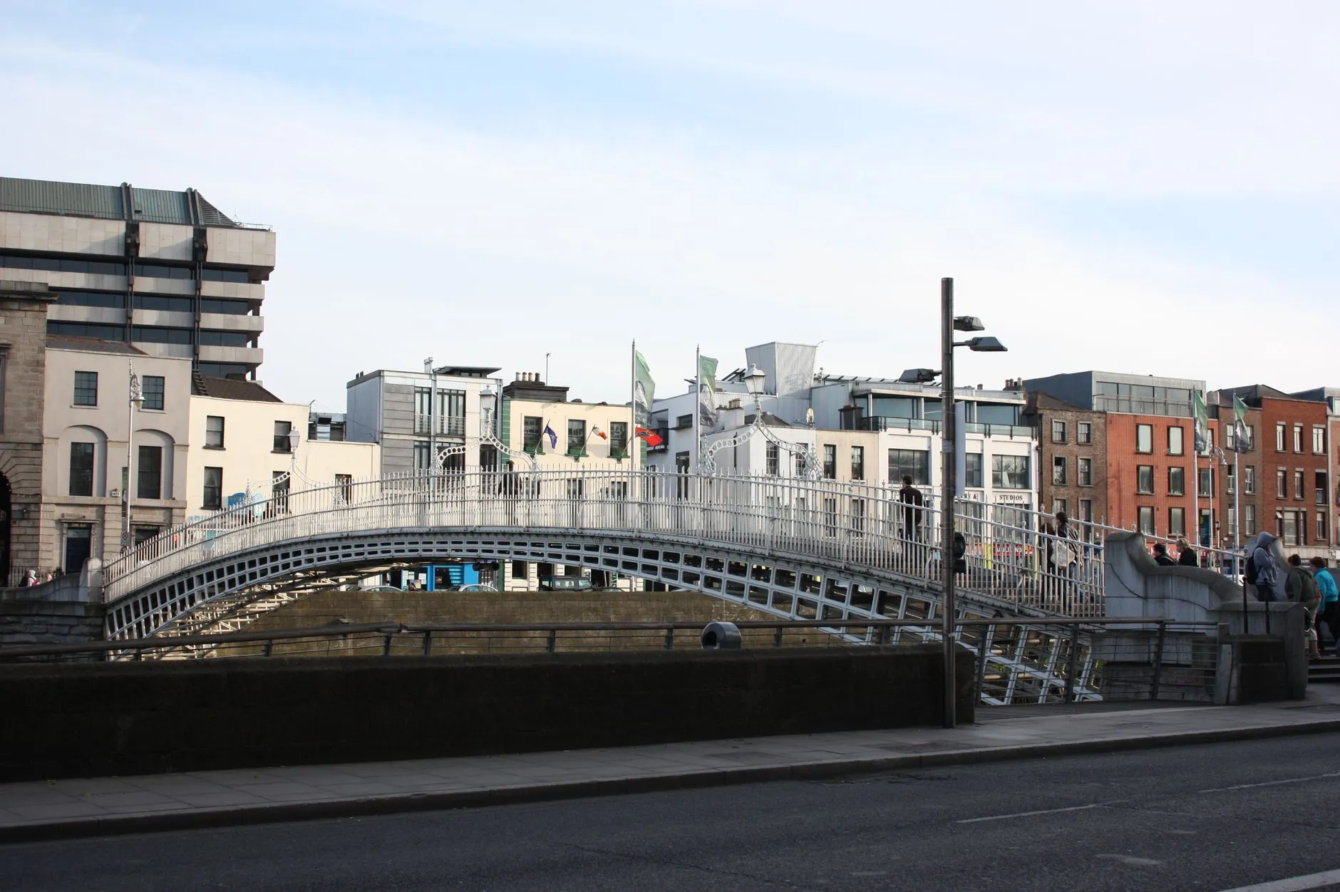 Dublin, Ireland