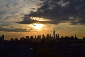 Porto to New York, USA from €461