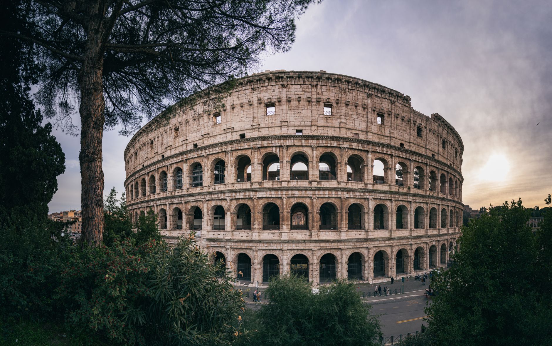 Rome, Italy