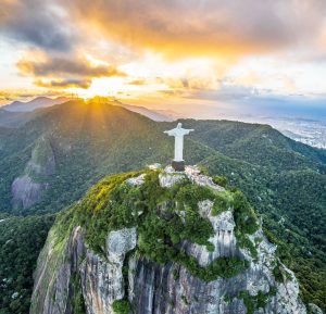 New York to Rio de Janeiro, Brazil from $634