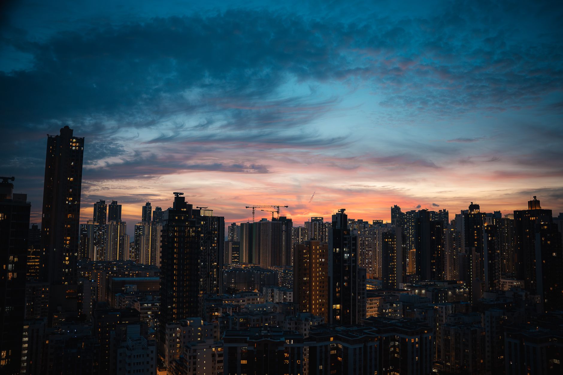 Hong Kong