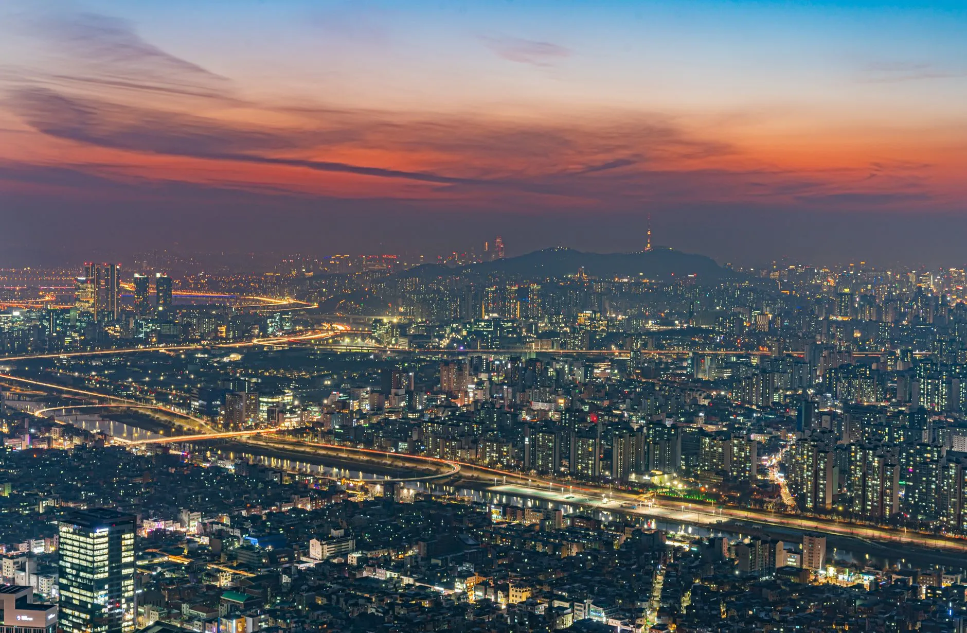 Seoul, South Korea