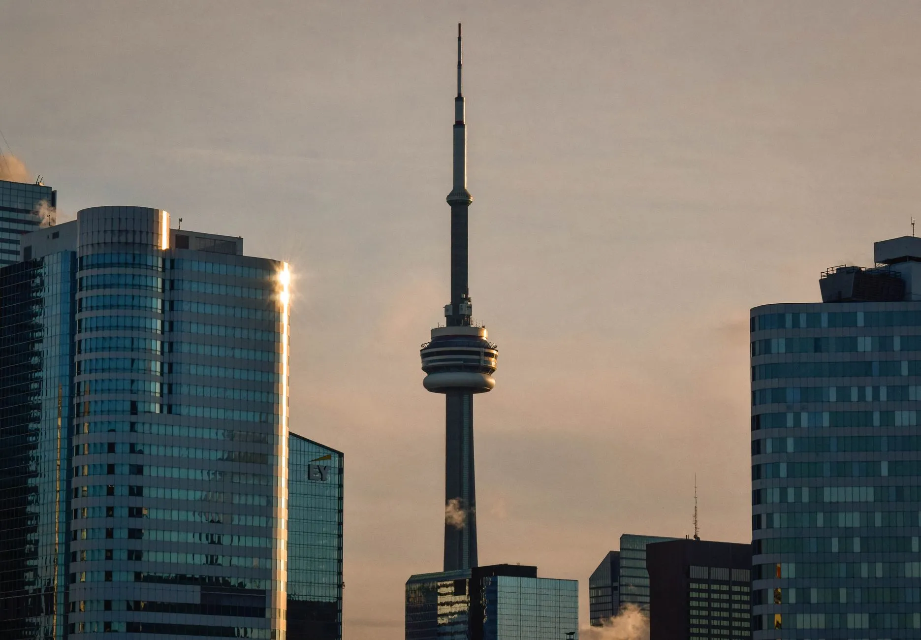 Toronto landmark in Toronto