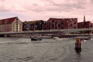 Halifax to Copenhagen, Denmark from C$533