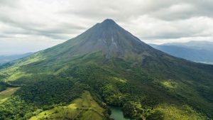 Indianapolis to San Jose Costa Rica, Costa Rica from $288