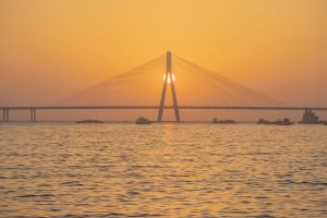 Berlin to Mumbai, India from €405