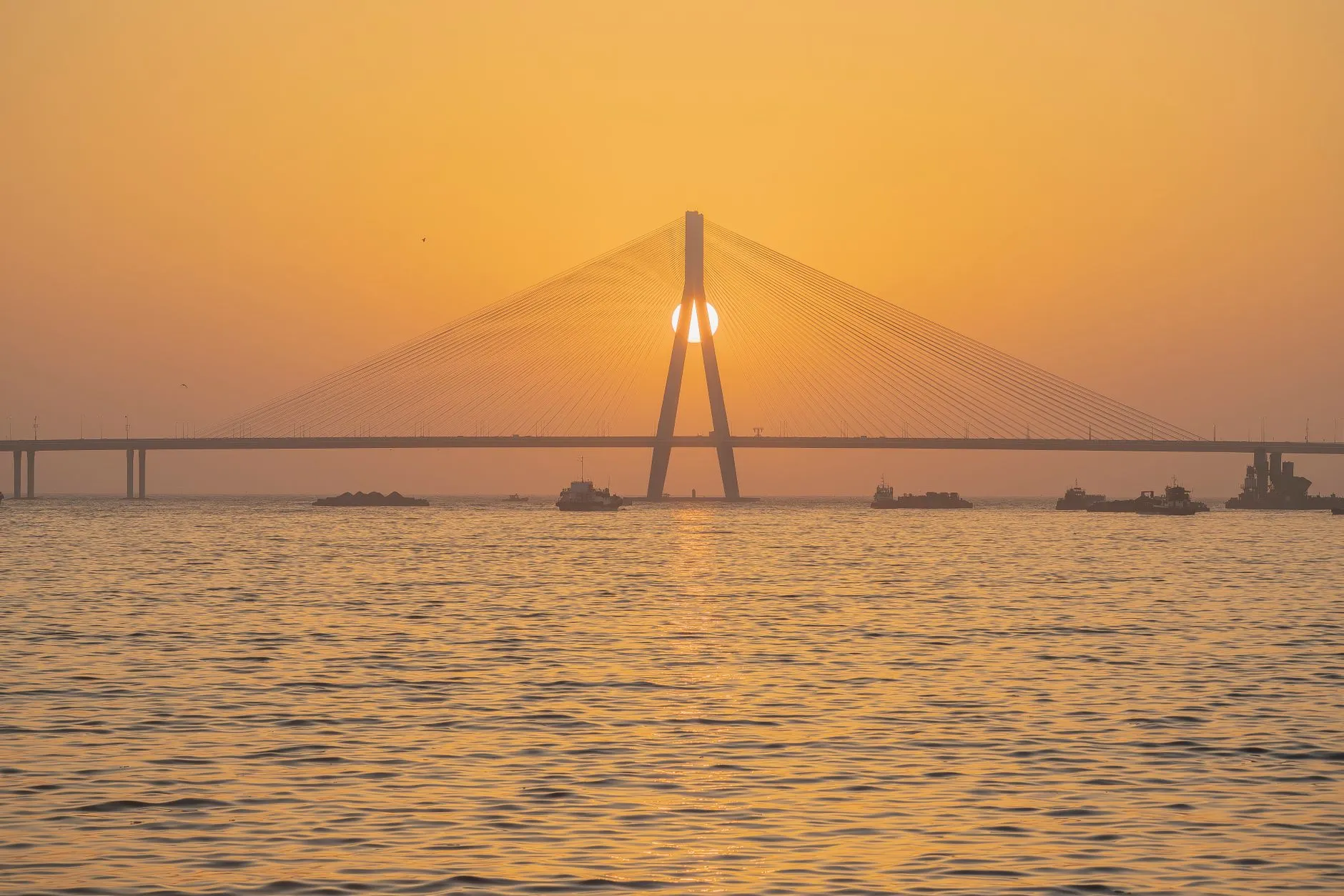 Mumbai landmark in Mumbai