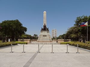 Los Angeles to Manila, Philippines from $562