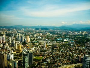 Perth to Kuala Lumpur, Malaysia from A$315