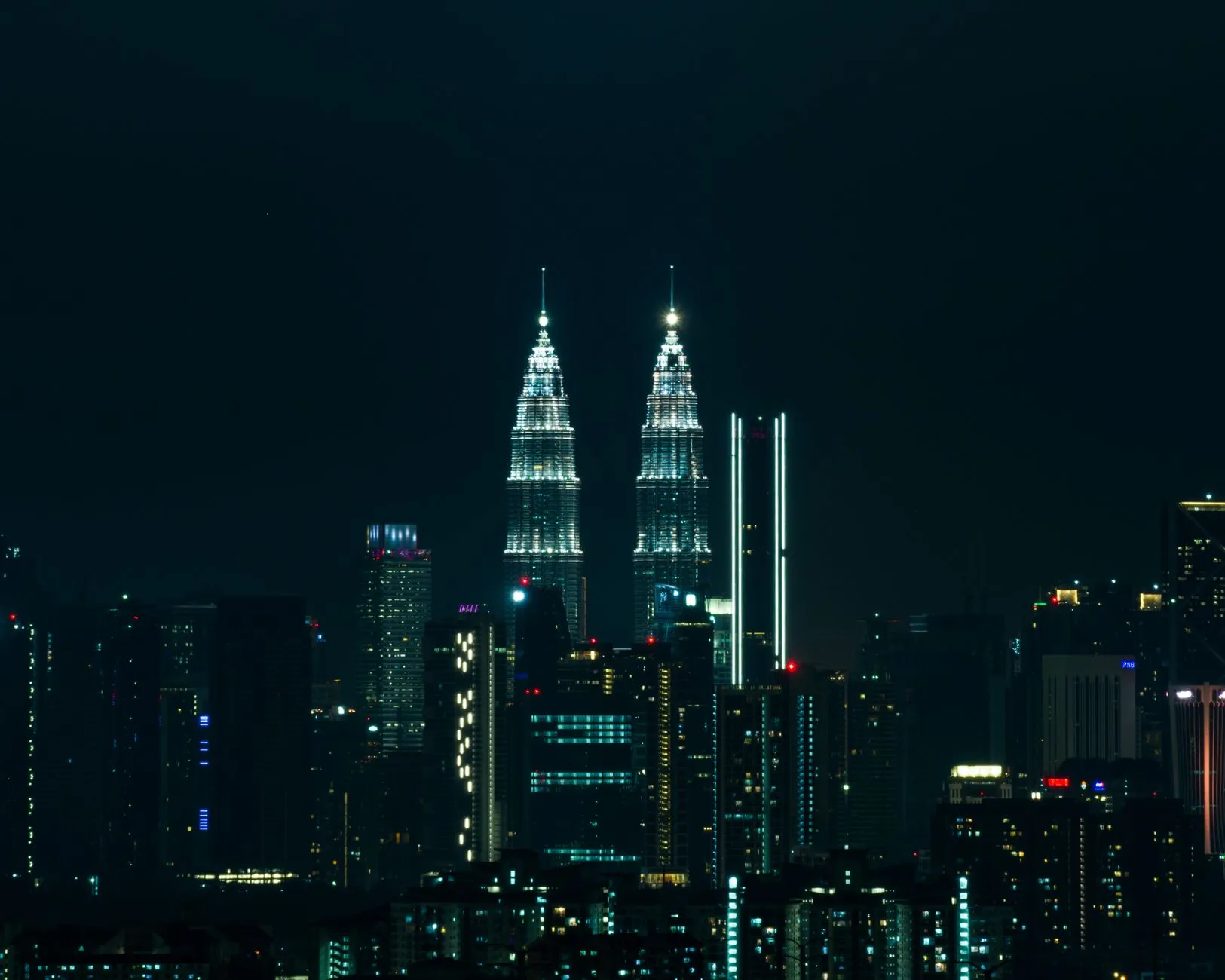 Kuala Lumpur landmark in Kuala Lumpur