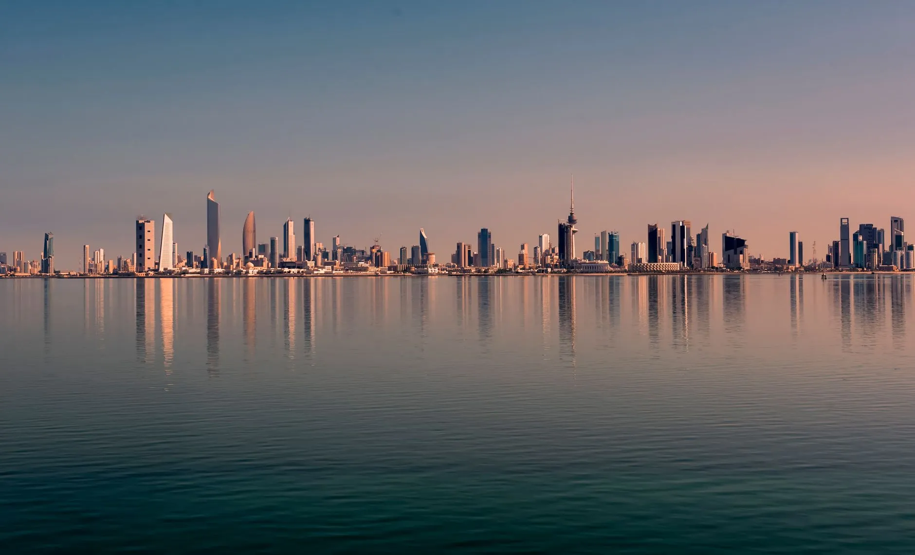Kuwait City, Kuwait