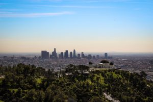 Dusseldorf to Los Angeles, USA from €485
