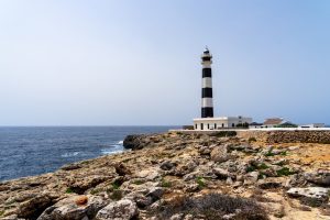 Basel to Menorca, Spain from CHF 92