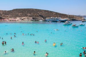 Katowice to Malta from €148
