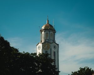 Venice to Manila, Philippines from €520