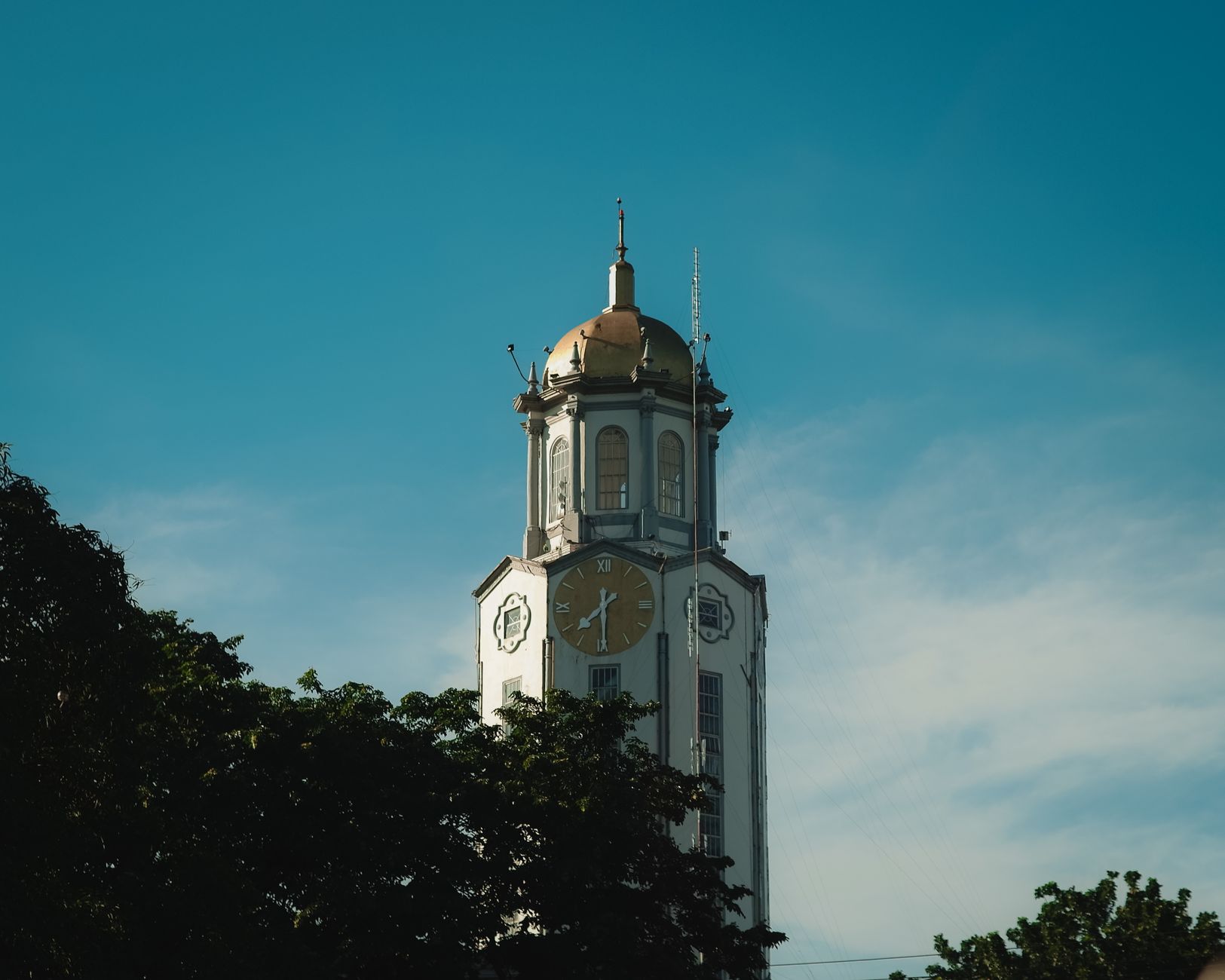 Manila landmark in Manila