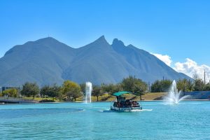 Chicago to Monterrey, Mexico from $253