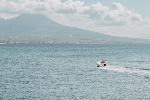 Montreal to Naples, Italy from C$753