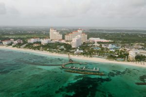 New York to Nassau, Bahamas from $292