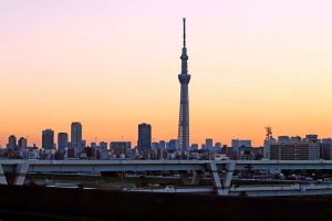 Melbourne to Tokyo, Japan from A$865