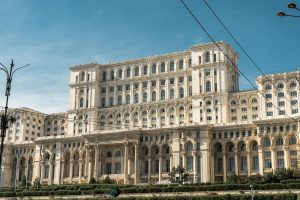 Montreal to Bucharest, Romania from C$1085